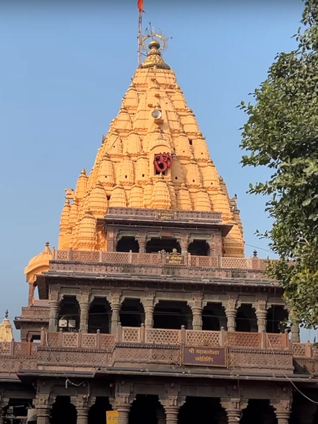 उज्जैन का महाकालेश्वर क्यों कहलाता है ‘कालों का काल’?