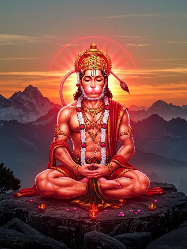 Maruti Stotra: हनुमान जी का चमत्कारी स्तोत्र