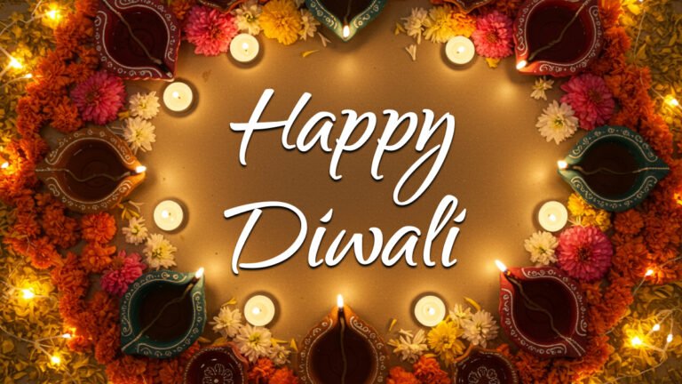 Diwali Tyohar