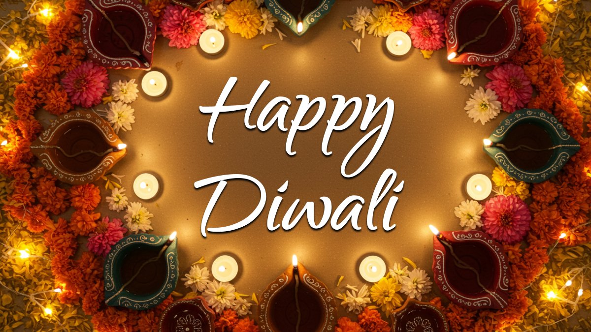 Diwali Tyohar
