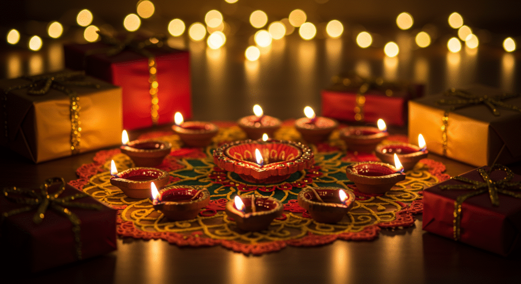 How to Celebrate Diwali Properly How to Celebrate Diwali Properly