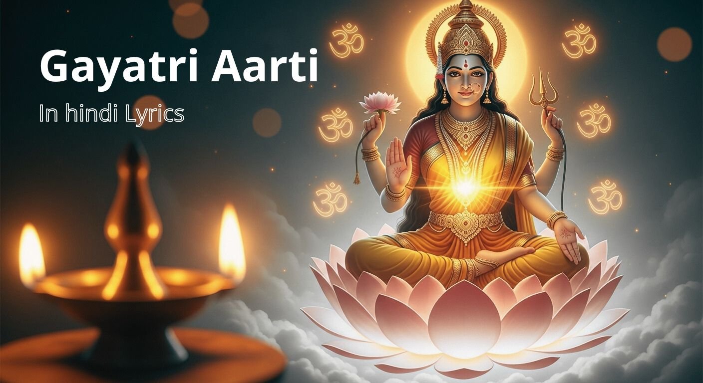 Gayatri Aarti